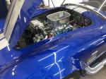 Shelby Cobra by Kirkham 2002 года